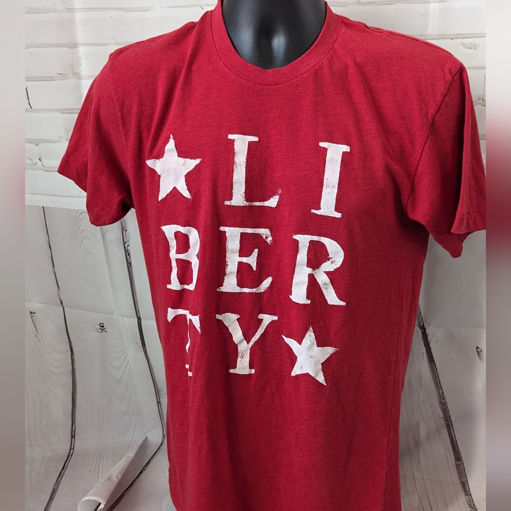 Declaration t-shirt gender neutral